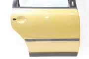 T?r hinten rechts VW PASSAT Variant 3B 3B9833052AC Gelb 03/2000
