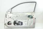 Tür Opel ASTRA G CC rechts 13116450 124570 Silber 01/2001