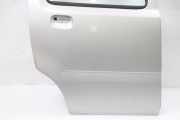 T?r hinten rechts Suzuki WAGON R+ MM 6800383E30 Silber 10/2002