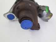 Turbolader Citroen C3 PICASSO 9686120680 GARRETT 1.6 82 KW 112 PS Diesel 9HR DV6