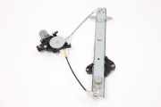 Fensterheber hinten rechts Subaru FORESTER 3 SH 02/2010