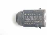 Sensor PDC VW GOLF 5 V 1K0919275 BOSCH 07-2008