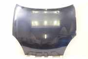 Motorhaube Ford PUMA ECT Blau 1038113 P97FB16612AA 06/2002