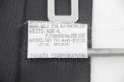 Gurt hinten rechts Subaru IMPREZA 3 GR GH TKAH0ES132 01/2009