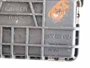 Turbolader Mercedes M-KLASSE W163 6280960499 GARRETT 4.0 184 KW 250 PS Diesel