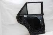 Tür hinten links Mercedes M-KLASSE W164 Schwarz 05-2009