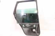 Tür hinten rechts VW TOUAREG 1 7L6839730 Türrahmen Grün 03/2004