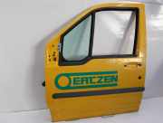 Fahrertür Tür vorn links Ford TRANSIT CONNECT 5147242 Gelb 04/2012