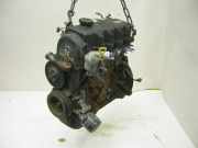 Motor Hyundai ACCENT 1 X-3 G4EH 2110222N00 1,3 44 KW 60 PS Benzin 02/1995