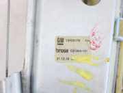 Fensterheber hinten rechts Opel ASTRA K KOMBI 13406678 mit Motor BROSE 02-2017