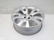 Alu Felge Alufelge vorn rechts 7x19 ET45 Opel ANTARA 9598347 03-2012