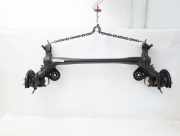 Hinterachse Opel ASTRA K KOMBI 39169047 1.6 81 KW 110 PS ABS Diesel 02-2017