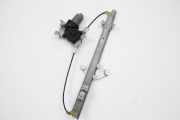 Fensterheber hinten rechts Nissan NAVARA D40 82700EB315 82730EB315 05/2006