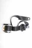 Gurt vorn rechts Opel ASTRA F CC 90286922 04/1995