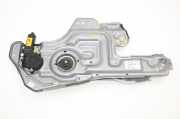Fensterheber vorn rechts Hyundai TRAJET FO 824803A000 824603A000 09/2002
