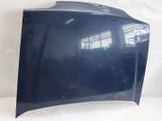 Motorhaube Ford FIESTA 3 GFJ Blau 07-1995