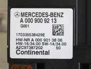 Karosseriesteuergerät Mercedes VITO 3 Kasten 447 0009009213 CONTINENTAL 03-2018