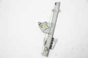 Fensterheber hinten rechts Mitsubishi GRANDIS MR959660 ohne Motor 10/2007