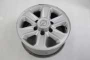 Alu Felge Alufelge vorn links 7Jx16 ET38 Opel FRONTERA B 91157888 08/2000