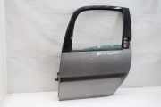 Tür hinten links Skoda ROOMSTER 5J 5J7833055 Braun 01/2011