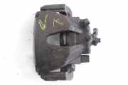 Bremssattel vorn rechts Opel ASTRA G Caravan ABS 2,0 74 KW 101 PS Diesel 09/1999