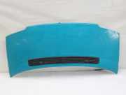 Motorhaube VW T4 Kasten Grün 09-1995