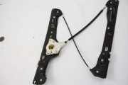 Fensterheber vorn rechts BMW 3er E90 51337140588 ohne Motor 12/2009