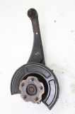 Achsschenkel hinten rechts Toyota AVENSIS 3 T27 4230405141 2,0 91 KW 124 PS ABS