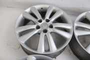 Felgensatz 6.5Jx18 ET48 Hyundai iX35 529102S300 04/2013