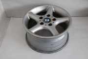 Alu Felge Alufelge hinten rechts 7x15 ET47 BMW 316i 3er Compact E36 1092968