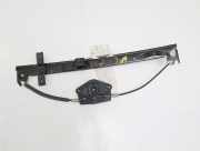 Fensterheber vorn rechts Jeep GRAND CHEROKEE 2 WJ ohne Motor 10/2003