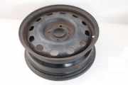 Felge Stahlfelge hinten rechts 6Jx15 ET49,5 Ford MONDEO 2 7331059 05/1998