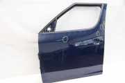 Fahrertür Tür vorn links Skoda ROOMSTER 5J 5J7831055 Blau 09-2014