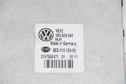 Karosseriesteuergerät VW SHARAN 2 7N 1K0919041 Spannungsstabilisierung HELLA