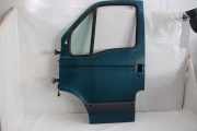 Fahrertür Tür vorn links Renault MASTER 2 BUS JD Grün 06-2009