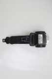 Gurt hinten BMW 3er E90 606091700D Mitte Mittelgurt 72117245601 12/2009