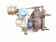 Turbolader Skoda FABIA 1 Combi 6Y GS4045145701 1.4 55 KW 75 PS Diesel AMF 03-200