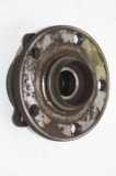 Radnabe vorn links VW PASSAT Variant 3C 8J0598625 2,0 ABS 125 KW 170 PS Diesel