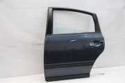 Tür hinten links VW PASSAT 3B 3B5833051AB grau 01/1999