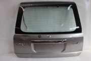 Heckklappe Nissan X-TRAIL 1 T30 grau K010MES6MA K010MES6MB 10/2006