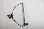 Fensterheber hinten rechts Mazda 3 BK BP4K72590D ohne Motor 10-2003