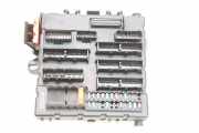 Karosseriesteuergerät Saab 9-3 Cabriolet YS3F 460023260 11/2007