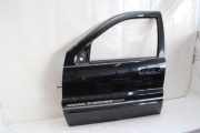 Fahrert?r T?r vorn links Jeep GRAND CHEROKEE 2 WJ Schwarz 12-2004