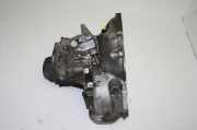 Schaltgetriebe Opel VECTRA B F15 W4.19 90470986 1,6 74 KW 100 PS Benzin 10/1995