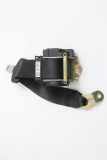 Gurt hinten links BMW 316ti 3er Compact E46 72117001709 02/2003