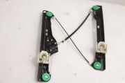 Fensterheber vorn links BMW 3er Touring E91 51337140587 ohne Motor 10/2006