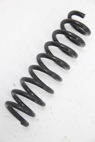 Feder hinten rechts BMW 1er E87 33536772440 C0 1,6 85 KW 115 PS Benzin 12/2006 Bild Feder hinten rechts BMW 1er E87 33536772440 C0 1,6 85 KW 115 PS Benzin 12/2006