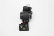 Gurt hinten Isuzu D MAX TFR 8974174053 hinten Mitte 02-2013