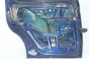 T?r hinten links VW POLO Variant 6K0833051 02/1999