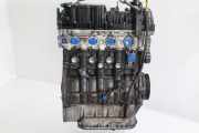 Motor Hyundai iX35 D4HA Z62312FZ00 2,0 100 KW 136 PS Diesel 02/2012